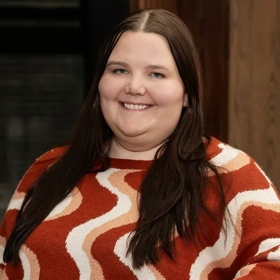 Augustena Baar, therapist at Personal Courage