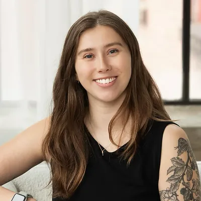Rosy Gerwatowski, therapist at Personal Courage