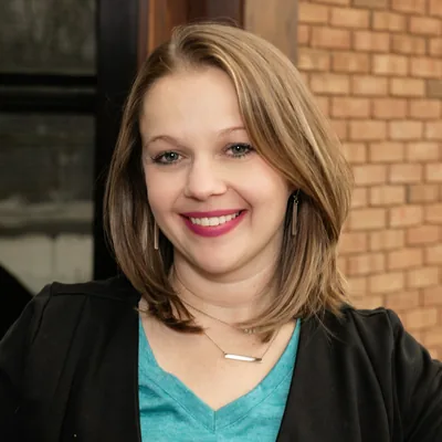 Stephani Prescher, clinical director and therapist at Personal Courage