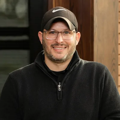 Timothy Prescher, chief executive officer at Personal Courage